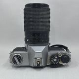 Used Pentax K1000 Camera