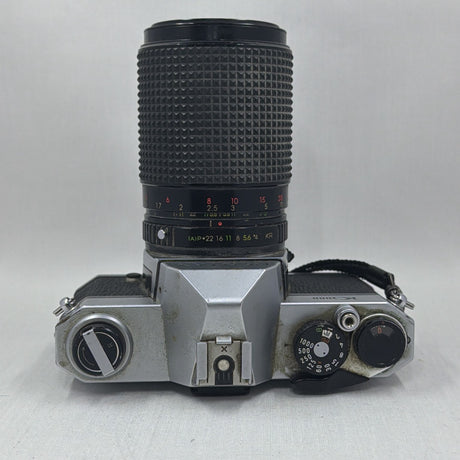 Used Pentax K1000 Camera