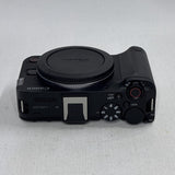 Used Canon EOS R50 V Camera