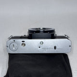Used Olympus OM10 Camera