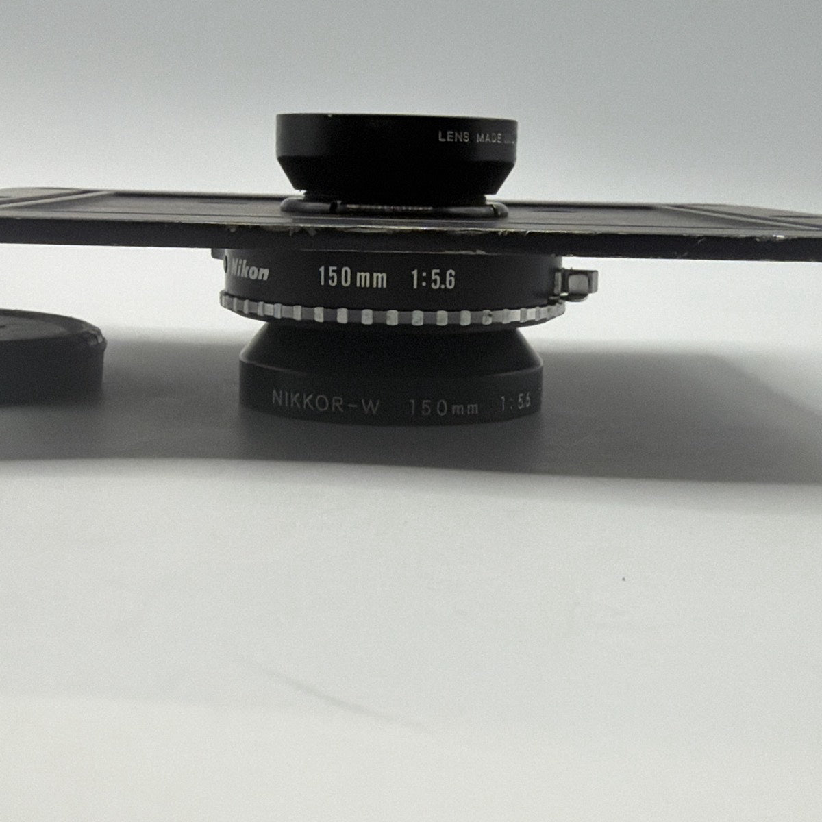 Used Nikon Nikkor-W 150mm f/5.6 Large Format Lens