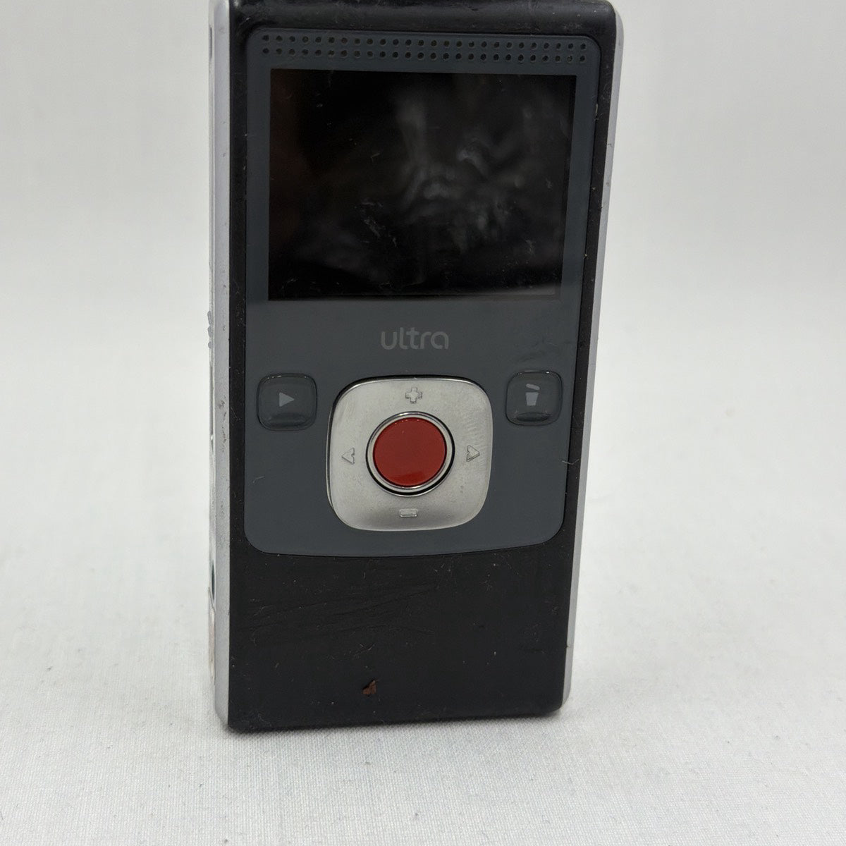 Used Flip Video UltraHD Camcorder