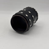 Used Accura Macro Extension Tubes