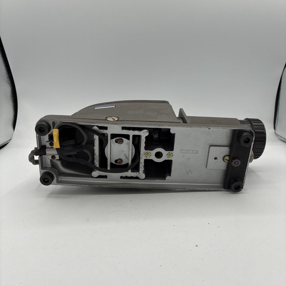 Used Argus Incorporated Slide Projector with 4-inch f/3.5 Anastigmat lens