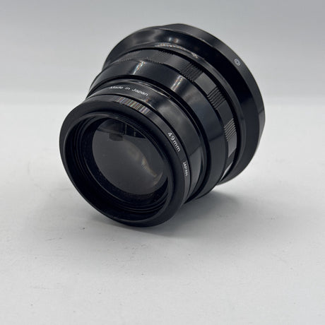 Used ProSpec Super Wide Fish-Eye Conversion Lens 0.42X 49mm