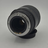 Used Canon EF 100mm f/2.8 Macro USM Lens