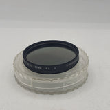 Used Prinz 55mm PL Polarizing Filter