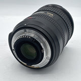 Used Nikon AF-S DX Nikkor 18-200mm f/3.5-5.6G ED VR Lens