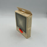 Used Polaroid Type 87 Land Film