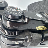 Used Asahi Pentax 6x7 Camera