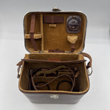 Used Kodak Vintage Leather Camera Case (Made in Germany)