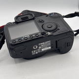 Used Canon EOS 40D Camera