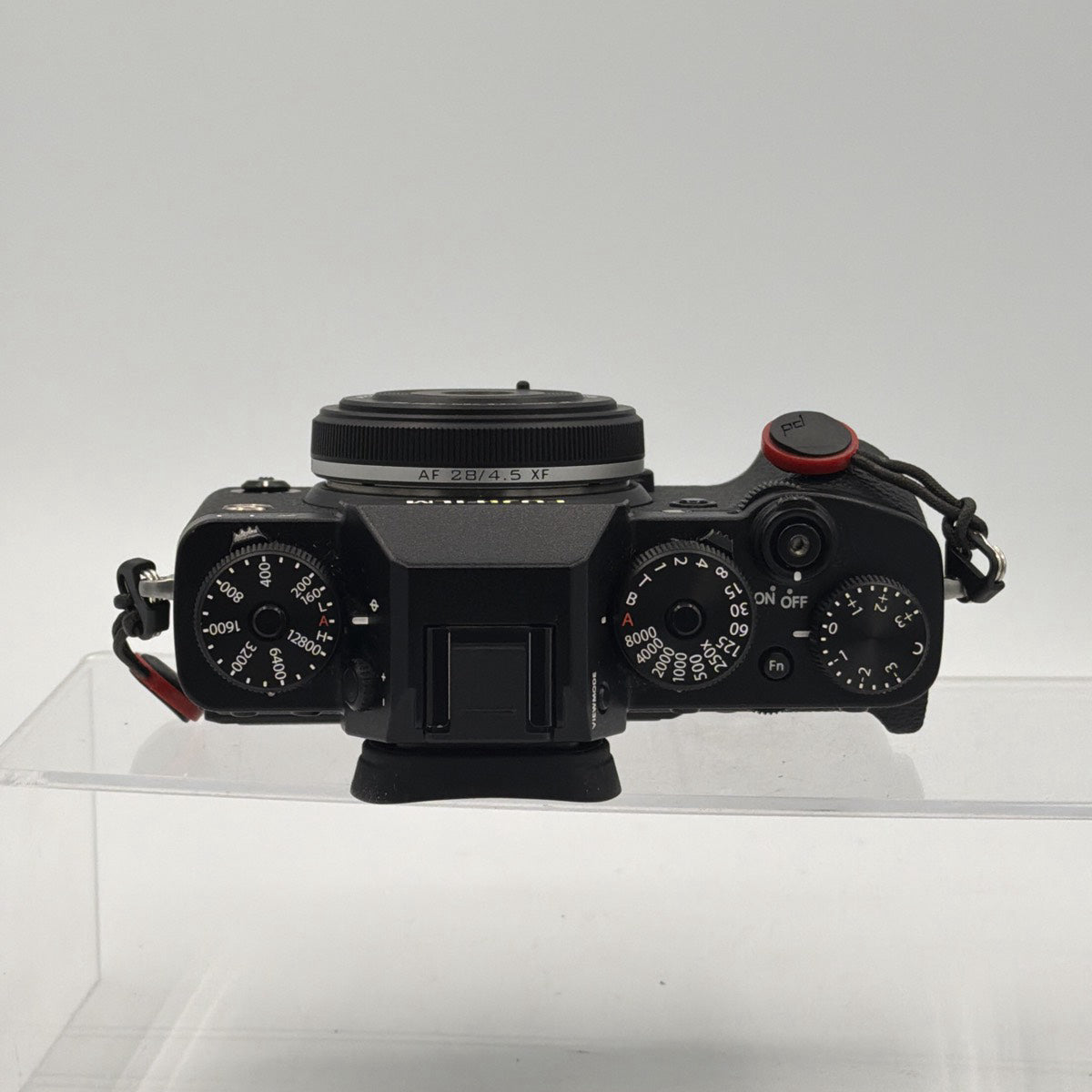 Used Fujifilm X-T3 Camera
