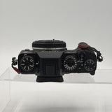 Used Fujifilm X-T3 Camera