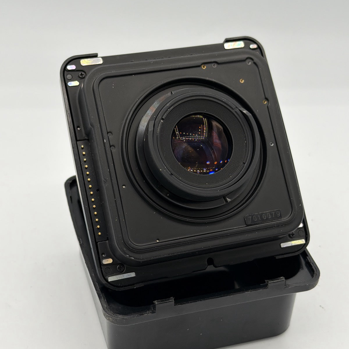 Used Fujifilm EBC Fujinon GX 135mm f/5.6 Lens