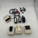 Used Paul C. Buff CyberSync CSRB Receiver (set with RadioShack Mini Amplifier Speakers)