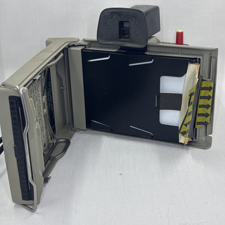 Used Polaroid Big Swinger 3000 Camera
