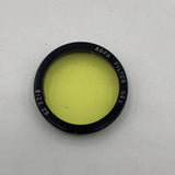 Used Agfa Filter No.1 Size 29