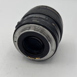 Used Canon EF 100mm f/2 USM Lens