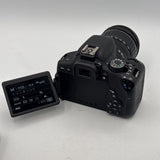 Used Canon EOS Rebel T6i Camera