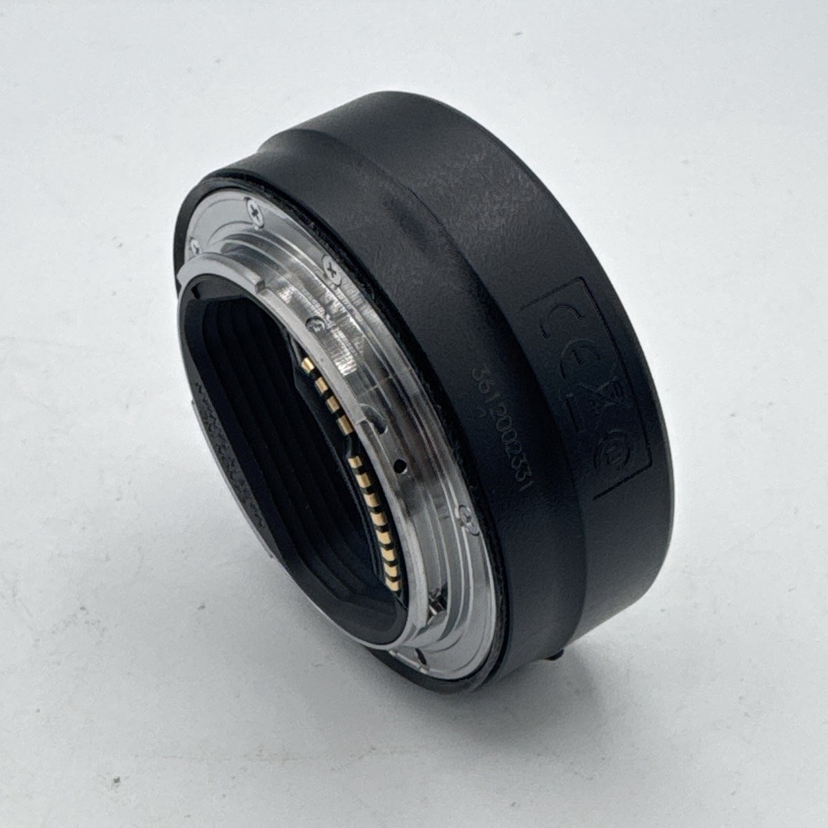 Used Canon Mount Adapter EF-EOS R