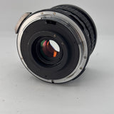 Used SMC Pentax-6x7 45mm f/4 Lens