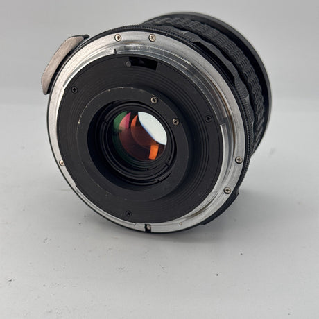 Used SMC Pentax-6x7 45mm f/4 Lens