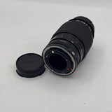 Used Canon FD 100mm f/4 Macro Lens