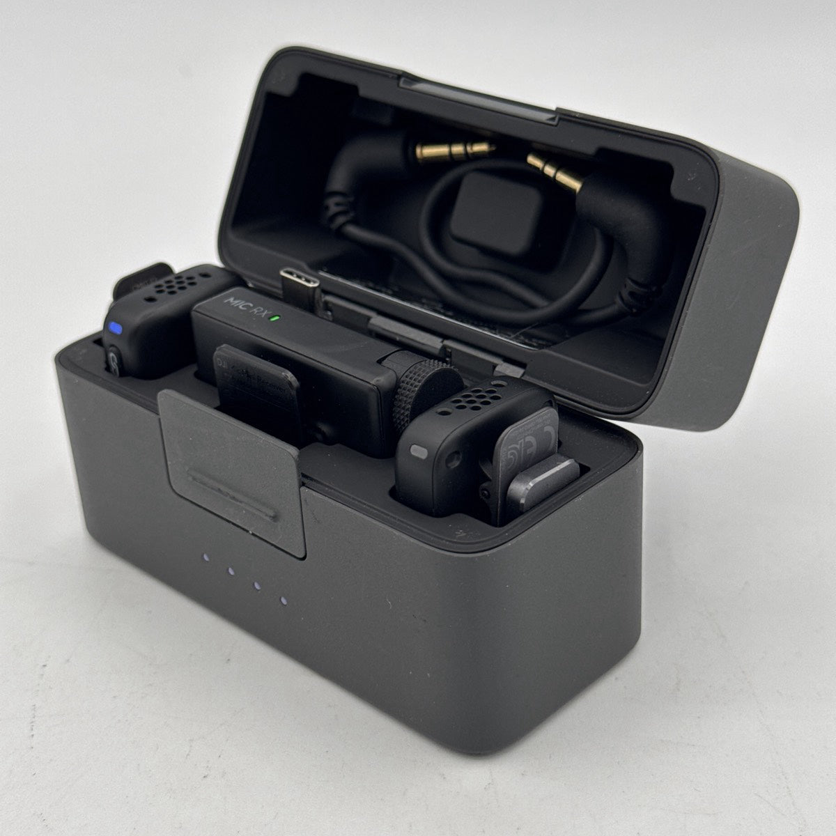 Used DJI Mic Mini, photo 3