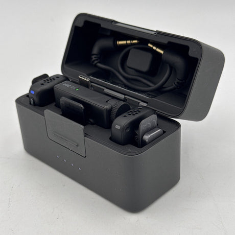Used DJI Mic Mini, photo 3