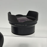 Used Sony VCL-EX0877 Lens