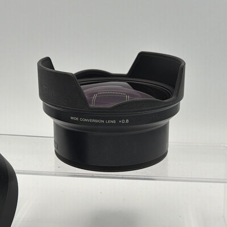 Used Sony VCL-EX0877 Lens