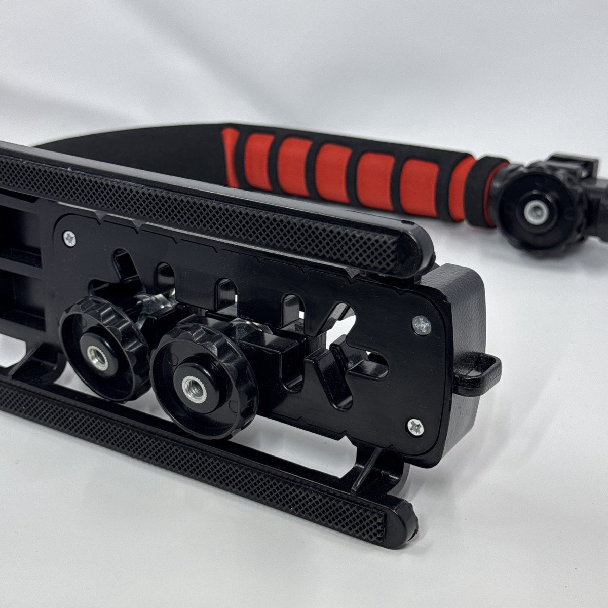 Used Zeadie C-shape Camera Stabilizer Handle