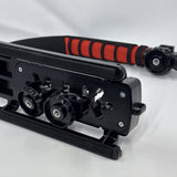 Used Zeadie C-shape Camera Stabilizer Handle