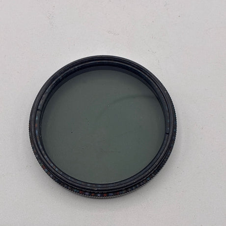 Used HCE 62mm Polarizer