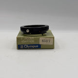 Used T Mount to Olympus OM Lens Adapter