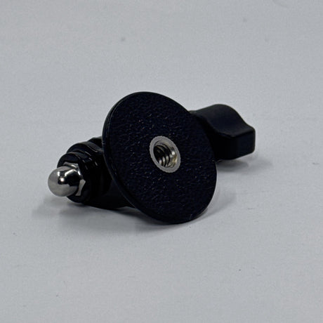 Used Generic GoPro-compatible tripod mount adapter