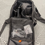 Used XIT Camera Backpack