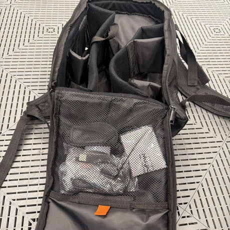 Used XIT Camera Backpack