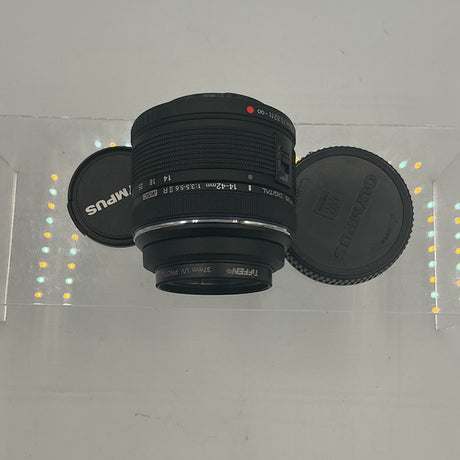 Used Olympus Digital 14-42mm f/3.5-5.6 Lens