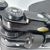 Used Asahi Pentax 6x7 Camera