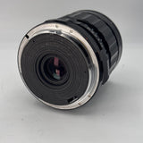 Used Asahi Pentax Super-Multi-Coated Takumar 6x7 75mm f/4.5 Lens