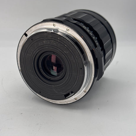 Used Asahi Pentax Super-Multi-Coated Takumar 6x7 75mm f/4.5 Lens
