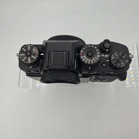 Used Fujifilm X-T3 with 28mm F4.5 Lens Camera