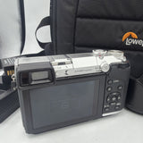 Used Panasonic Lumix GX7 Camera