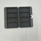 Used Sony Memory Stick Carrying Case LCH-MA