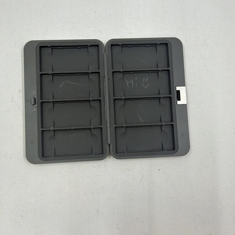 Used Sony Memory Stick Carrying Case LCH-MA