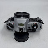 Used Nikon FG Camera
