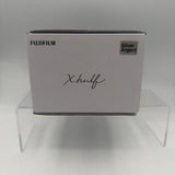 Used Fujifilm X Half Camera