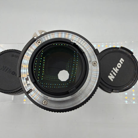 Used Nikon Nikkor 35mm f/1.4 Ai-S Lens